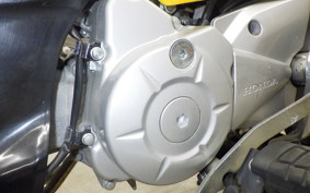 HONDA ｸﾛｽｶﾌﾞ JA10