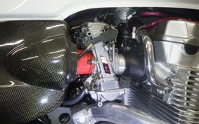 HONDA CB1300SF SUPER FOUR 2000 SC40