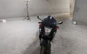 SUZUKI GSX1300R HAYABUSA 2012 GX72A