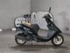 Фото Honda DIO с японского аукциона