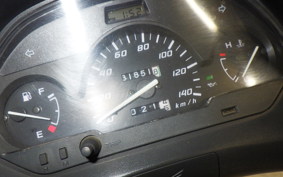 HONDA FORESIGHT EX MF04