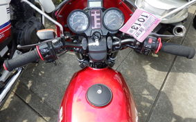 SUZUKI GSX-400E