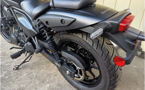 KAWASAKI ELIMINATOR 400-1 2023 EL400A