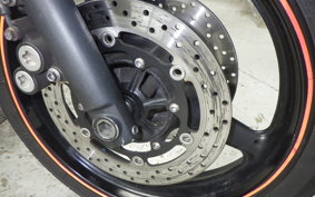 YAMAHA TDM900 ABS 2010