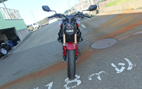 HONDA CB250R MC52