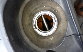 HONDA DIO Gen.6 AF62