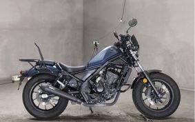 HONDA REBEL MC49