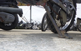 HONDA MTX50R AD06