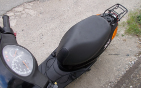 YAMAHA JOG DELUXE SA36J