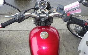 SUZUKI ST250 NJ4AA