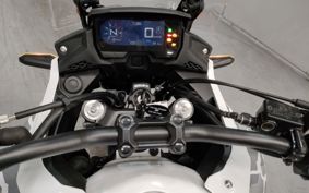 HONDA 400X 2022 NC56