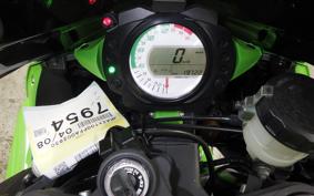 KAWASAKI ZX 10 NINJA R 2011