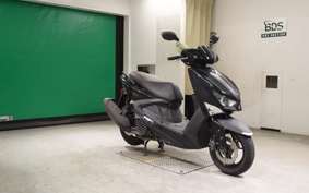 YAMAHA CYGNUS Griffus 2011 SEJ4J