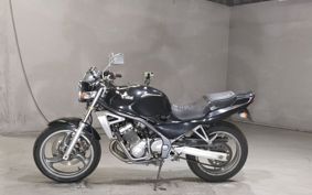 KAWASAKI BALIUS250 ZR250A
