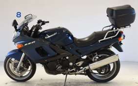 KAWASAKI ZZ-R400 Gen.2 2006 ZX400N