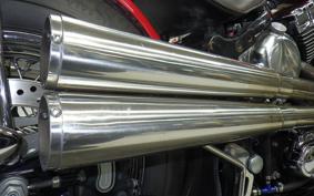 HARLEY FLSTS 1450 2003