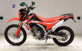 HONDA CRF250L LD 1997 MD44