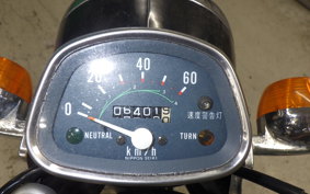 HONDA CD50 BENLY 2025 CD50