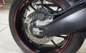 YAMAHA MT-09 Tracer GT 2019 RN51J