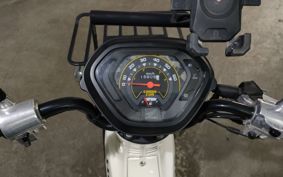 HONDA CROSS CUB 50 AA06