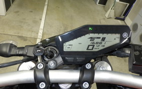 YAMAHA MT-09 2016 RN34J