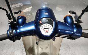 HONDA SUPER CUB50 AA09