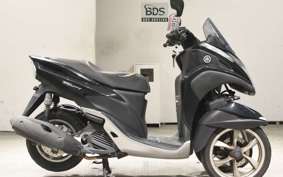 YAMAHA TRICITY 125 SE82J