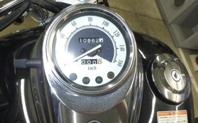 YAMAHA DRAGSTAR 250 2022 VG02J