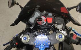 SUZUKI GSX-R600 2007 GN7DA