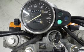 HONDA CB223S MC40