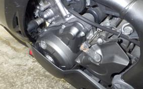 HONDA CBR250RR 2001 MC51