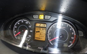 SUZUKI BURGMAN200A 2009 CH41A