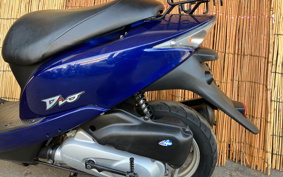 HONDA DIO AF62