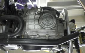 HONDA VTR 250 Gen. 2 MC33