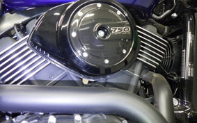 HARLEY XG750ｽﾄﾘｰﾄ 2015