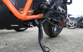KTM 125 DUKE