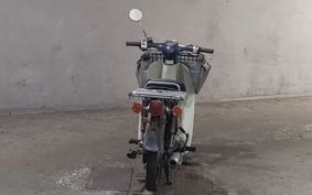 HONDA SUPER CUB50 AA01