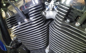 HARLEY L1200LI 2009