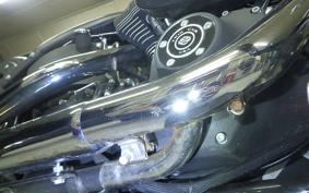 HARLEY FXSTB 1580 2007
