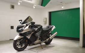 KAWASAKI ZX 1400 NINJA 2010