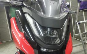 HONDA NC750X DCT 2026 RH23