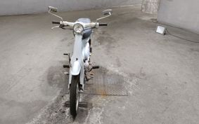 HONDA SUPER CUB90 HA02