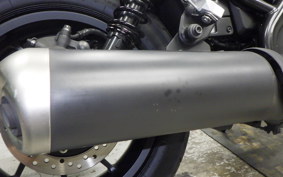 HONDA REBEL 250 S MC49