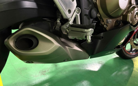 HONDA CBR650F 2018 RC83