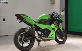 KAWASAKI NINJA 250 2003 EX250Y