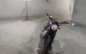 TRIUMPH T100 BONNEVILLE 2006 TJ9152