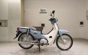 HONDA C50 SUPER CUB AA04