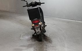 HONDA SUPER CUB50 AA04