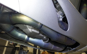 SUZUKI HAYABUSA Gen.2