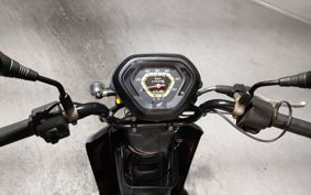 HONDA CROSS CUB JA10